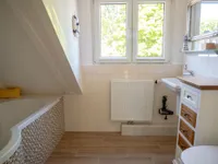Badezimmer DG 