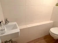 Gäste WC