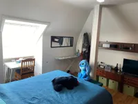 Elternschlafzimmer