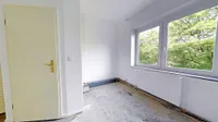 Aufenthaltsraum oder Arbeiten 