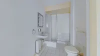 Duschbad