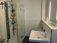 Duschbad