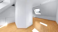 Schlafzimmer DG