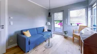 Gästezimmer