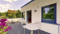 Dachterrasse West 