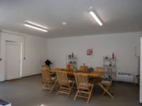 Bootshaus Partyraum 