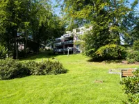 eigener Park 