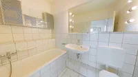 zeitloses Vollbad