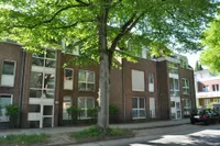 geschmackvolles Haus