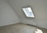 sonniges Dachstudio