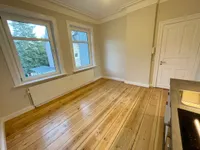 Obergeschoss rechts Wohnzimmer