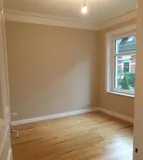 Erdgeschoss rechts Wohnzimmer