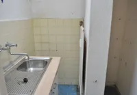 alte Küche 5. OG links