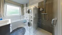 Dusche