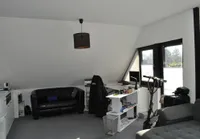 extra großes Kinderzimmer oder auch zwei möglich