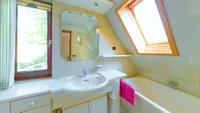 Badezimmer OG
