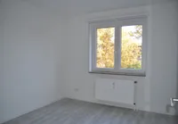 geräumiges Kinderzimmer