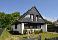 lichtdurchflutetes Einfamilienhaus