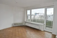 Wohnzimmer Leerstand 5 OG links