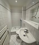 Obergeschoss rechts Duschbad