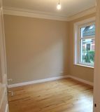 Erdgeschoss rechts Wohnzimmer