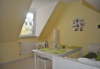 Ess-/ oder Kinderzimmer