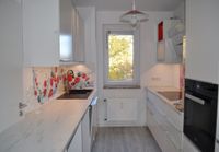 moderne Einbauküche