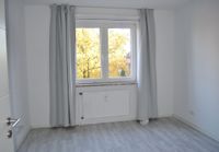 gut geschnittenes Schlafzimmer