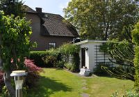 rückwärtiger Garten