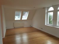 Dachgeschoss Wohnzimmer