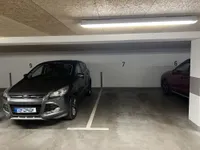 Garage Ohe