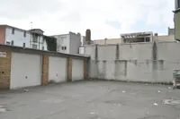 Garagenhof