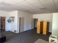 Büro 1 Ansicht
