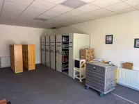 Büro 1