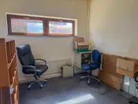 Büro  EDV