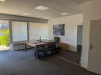 Büro Ansicht