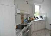 Einbauküche