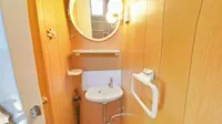 praktisches Gäste-WC