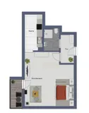 Grundriss Marommer Str. 13