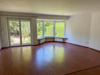 Wohnzimmer Wohnung 1