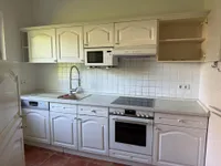 Küche Wohnung 1