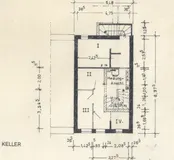 Grundriss KG