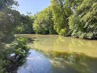 Holzmühlenteich
