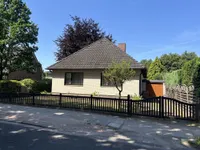 Hausvorderansicht