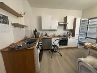 Küchenansicht