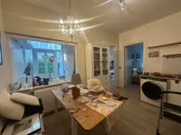 Küchenansicht