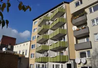Rückansicht