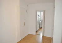 Flur im 1. OG links