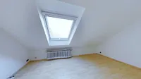 geräumiges Kinderzimmer