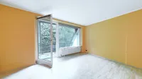 gut geschnittenes Schlafzimmer